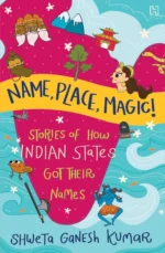 Name, Place, Magic!