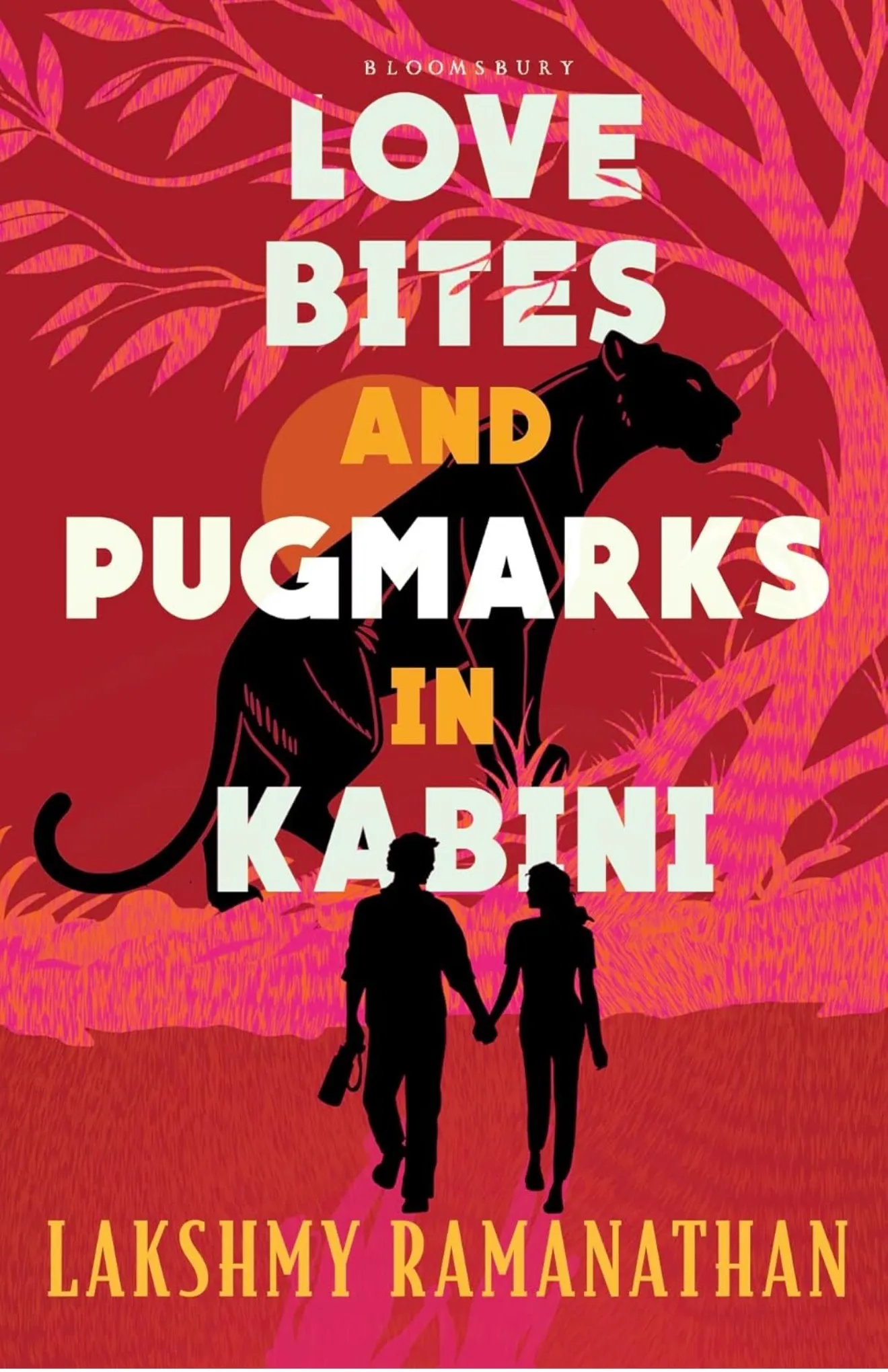 Love Bites and Pugmarks in Kabini