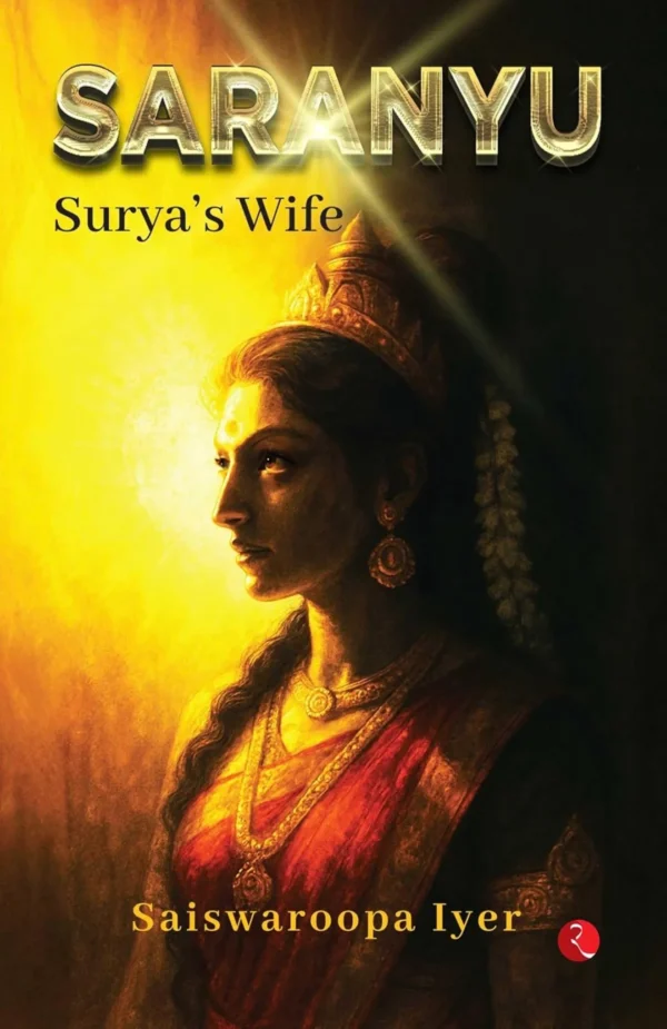 Saranyu: Surya’s Wife