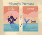 Matsya Purana Vol. 1 & Vol. 2